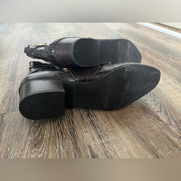 Talbot Booties size 9 - Picture 7 of 8